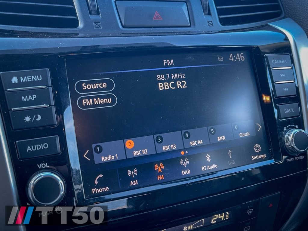 Used Nissan Navara 2019 for sale - 77879485: Photo 31