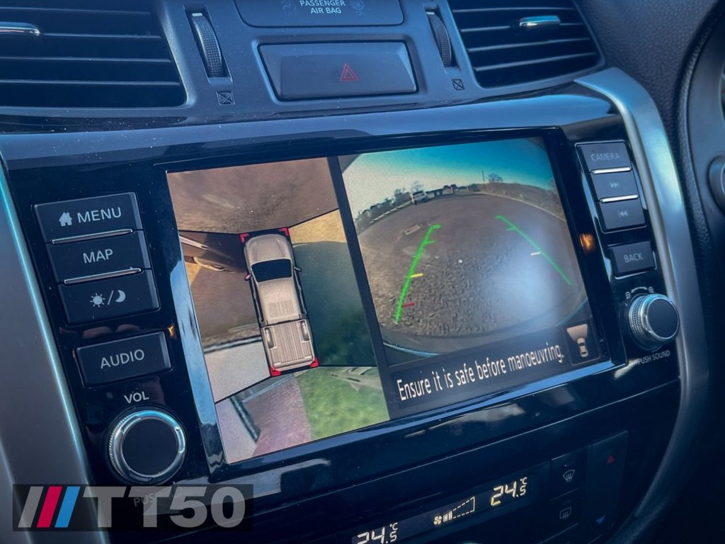 Used Nissan Navara 2019 for sale - 77879485: Photo 32