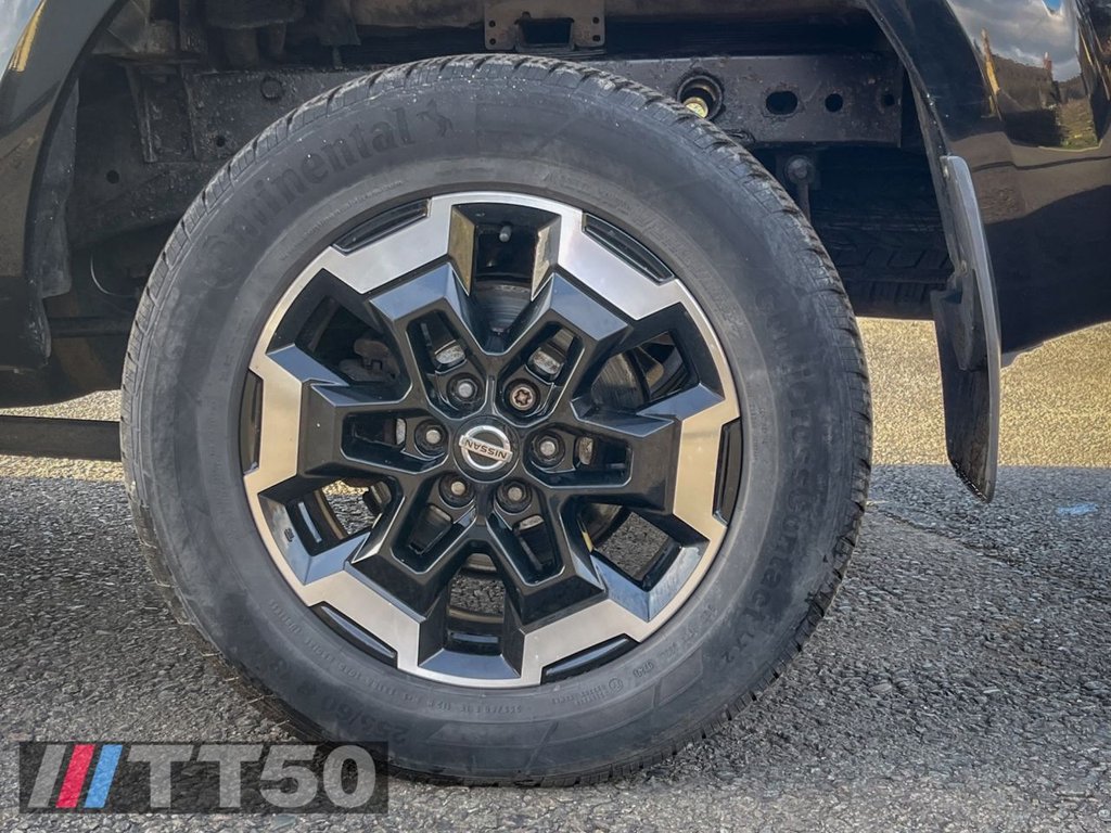 Used Nissan Navara 2019 for sale - 77879485: Photo 35