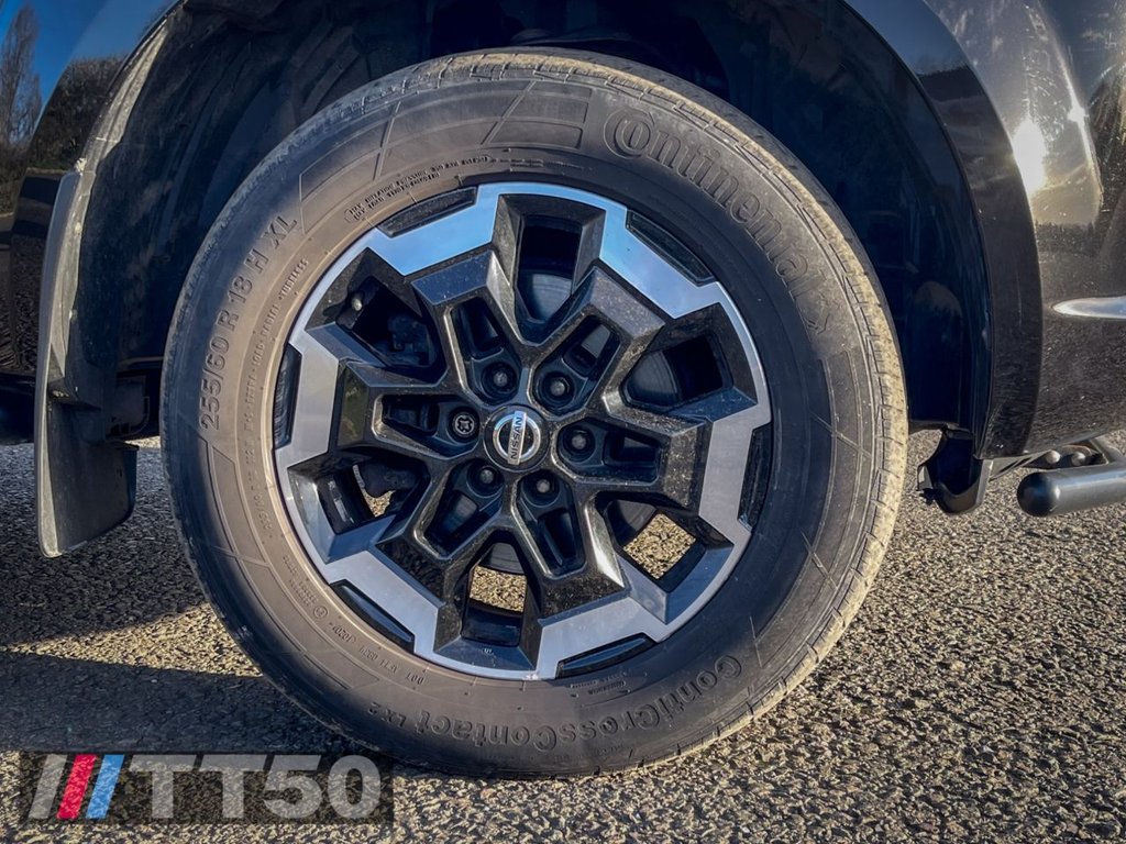 Used Nissan Navara 2019 for sale - 77879485: Photo 36