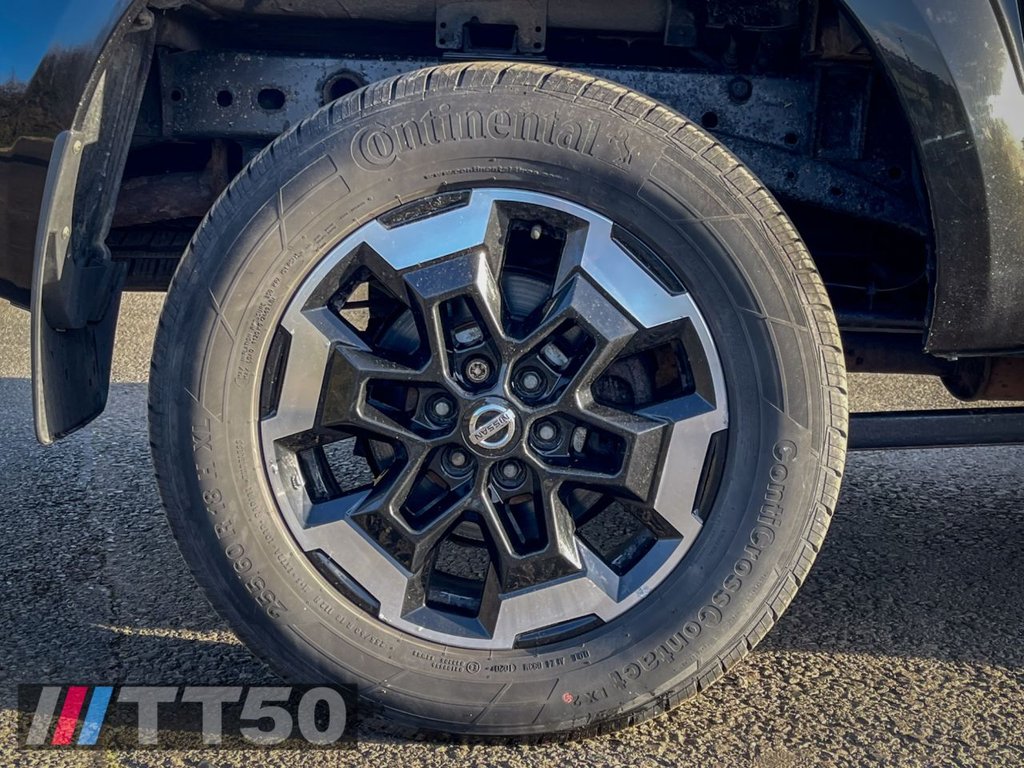 Used Nissan Navara 2019 for sale - 77879485: Photo 37