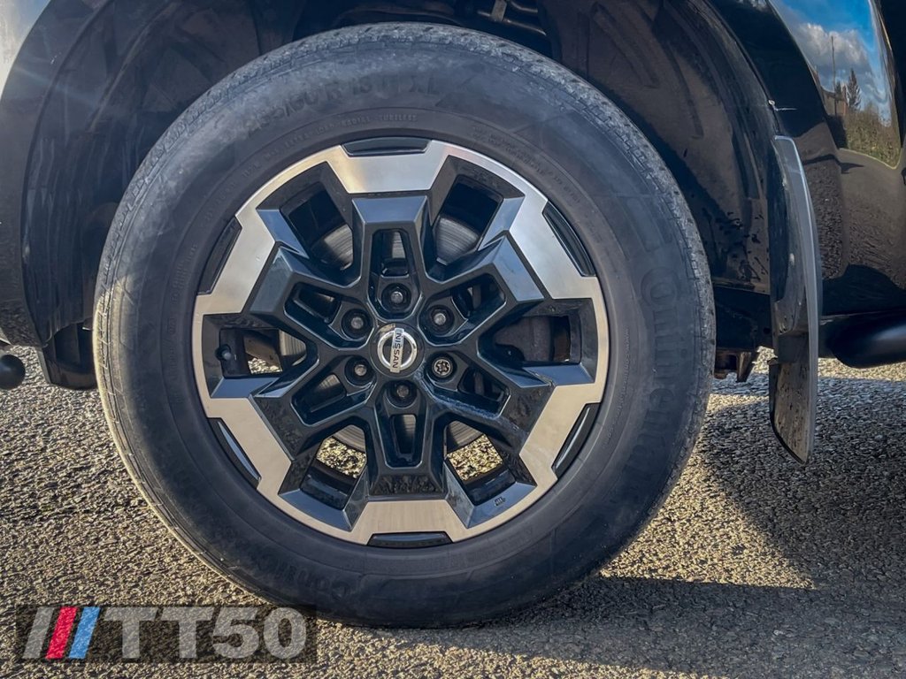 Used Nissan Navara 2019 for sale - 77879485: Photo 38