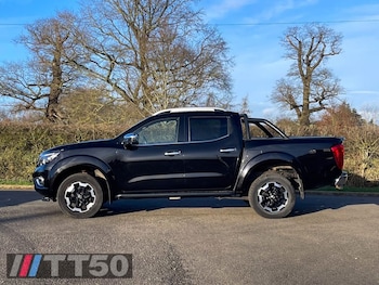 Used Nissan Navara 2019 for sale - 77879485: Photo