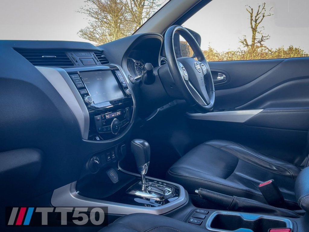 Used Nissan Navara 2019 for sale - 77879485: Photo 4