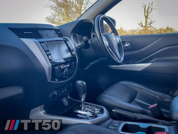 Used Nissan Navara 2019 for sale - 77879485: Photo