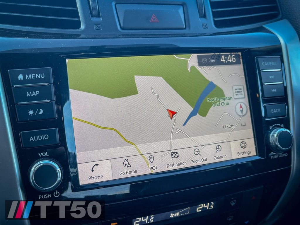 Used Nissan Navara 2019 for sale - 77879485: Photo 5