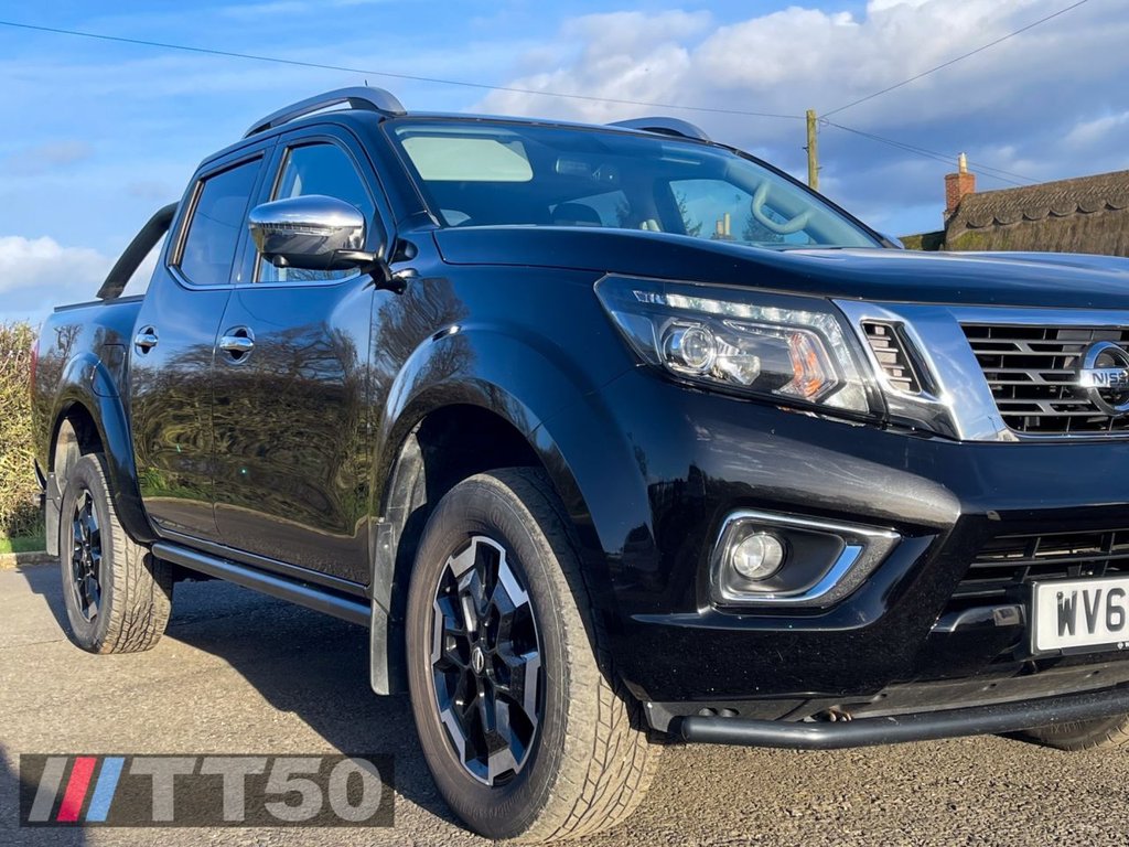 Used Nissan Navara 2019 for sale - 77879485: Photo 7