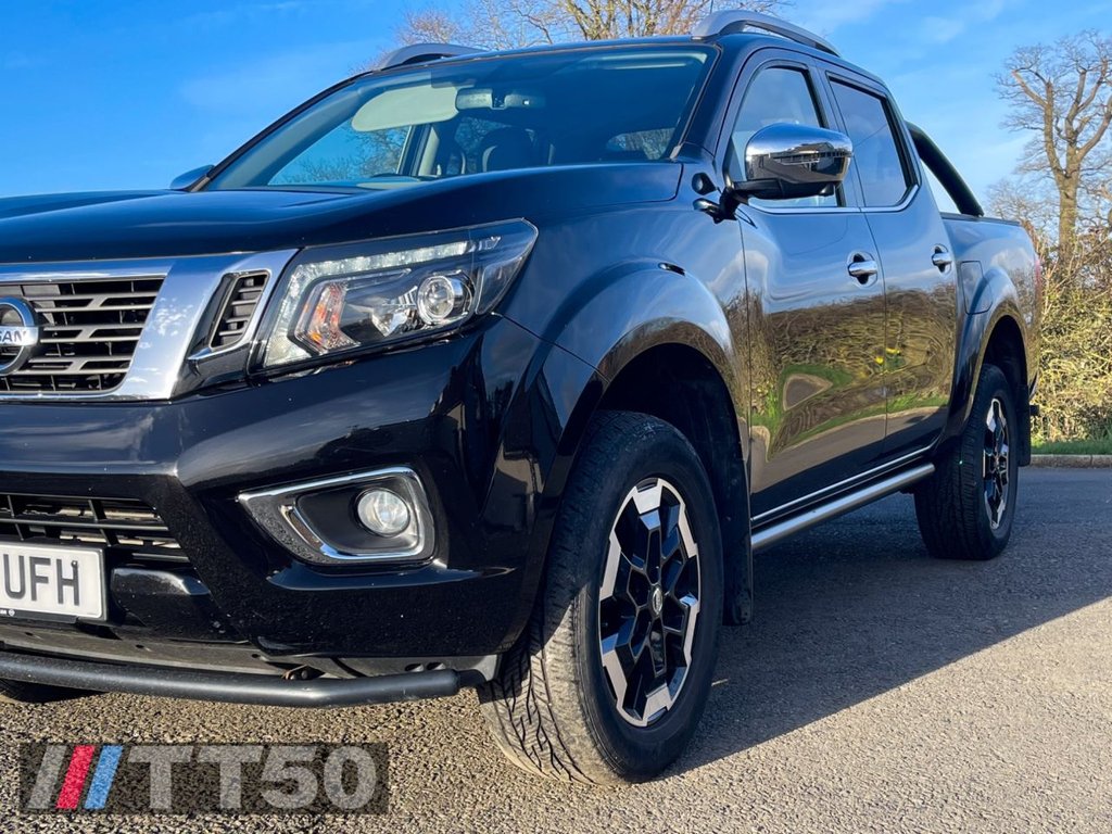 Used Nissan Navara 2019 for sale - 77879485: Photo 9