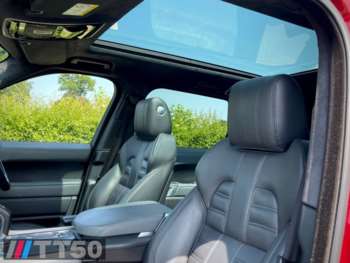 Used Land Rover Range Rover Sport 2015 for sale - 74922369: Photo