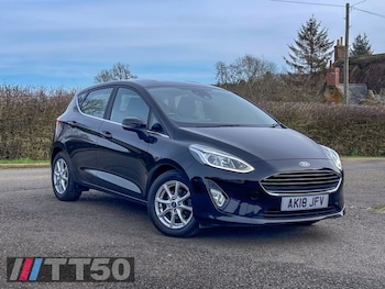 Ford Fiesta feature image