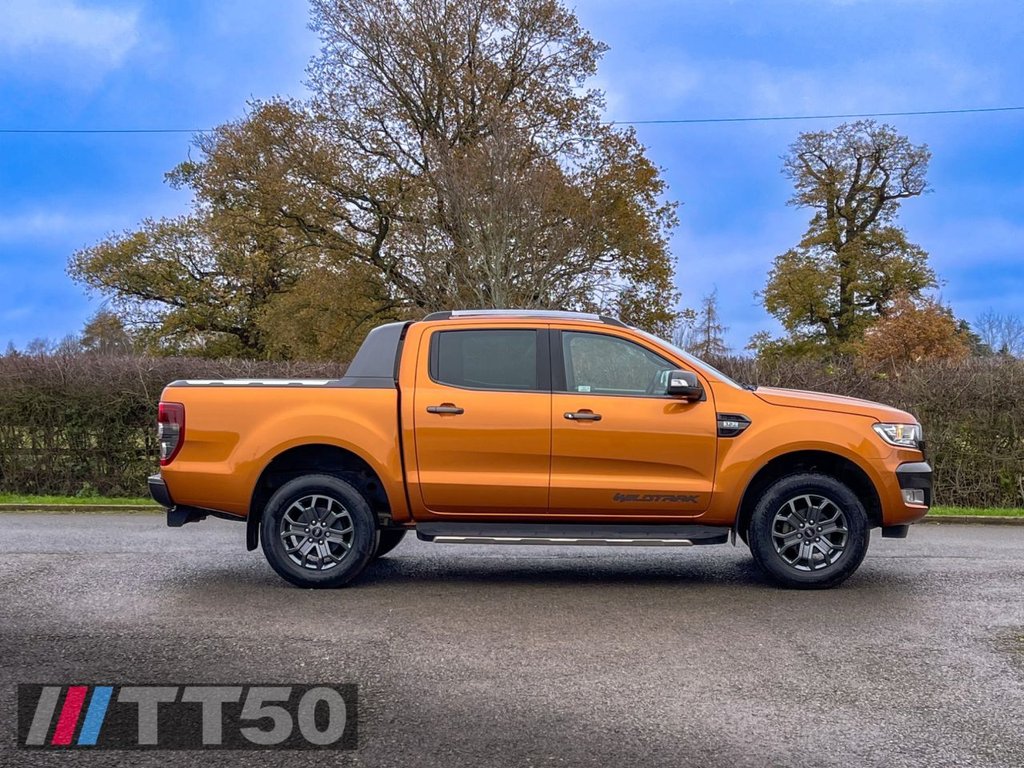 Used Ford Ranger 2018 for sale - 76783585: Photo 11