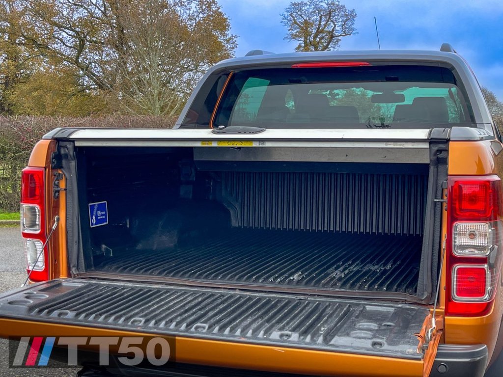 Used Ford Ranger 2018 for sale - 76783585: Photo 15