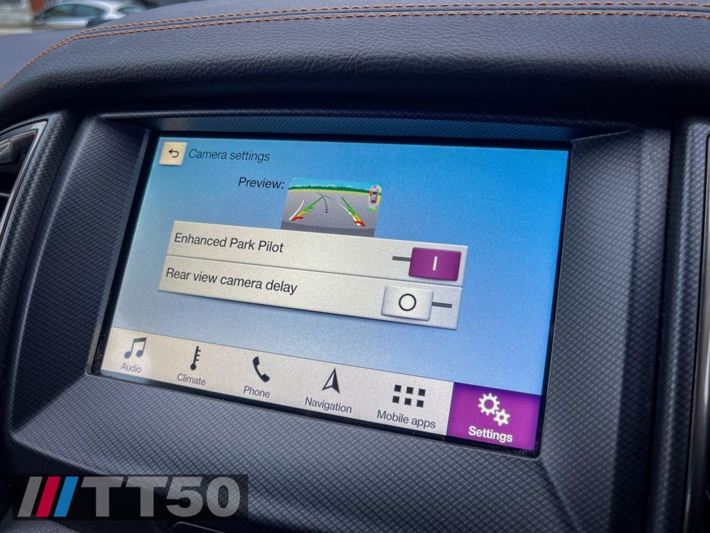 Used Ford Ranger 2018 for sale - 76783585: Photo 17