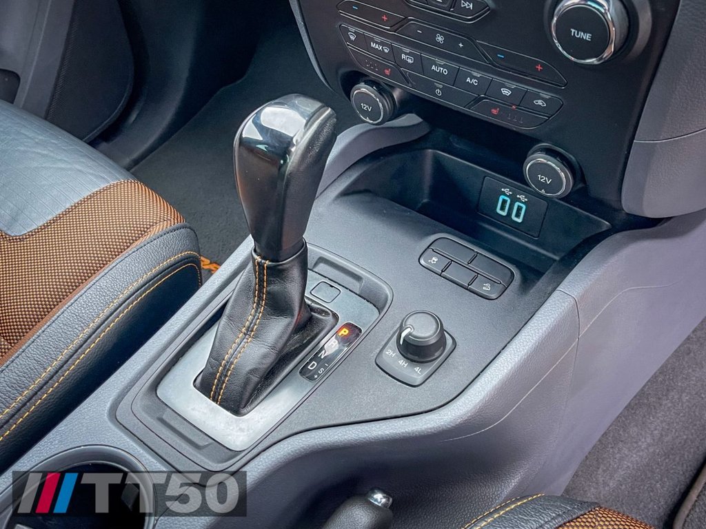 Used Ford Ranger 2018 for sale - 76783585: Photo 23