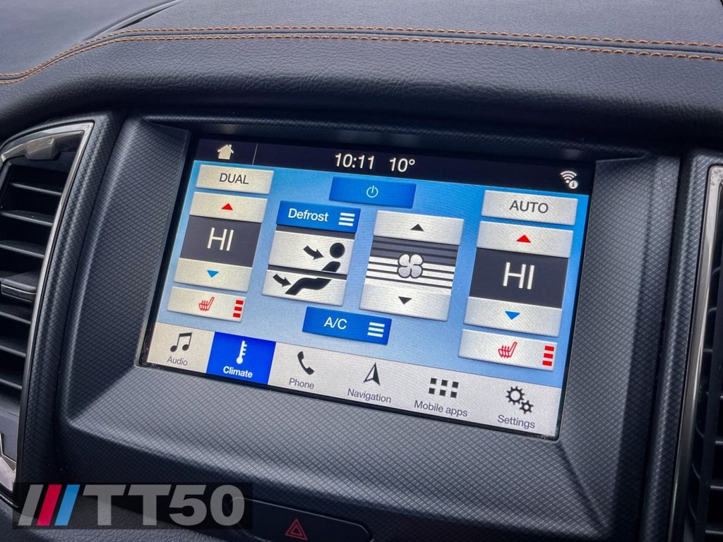 Used Ford Ranger 2018 for sale - 76783585: Photo 25