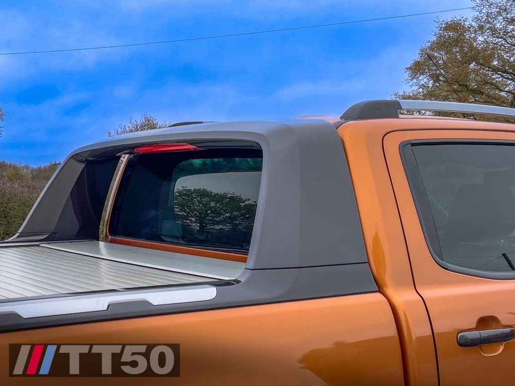 Used Ford Ranger 2018 for sale - 76783585: Photo 41