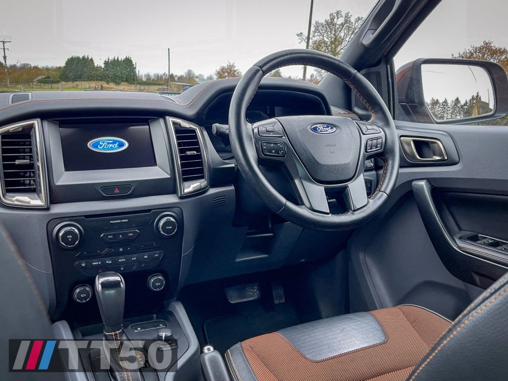 Used Ford Ranger 2018 for sale - 76783585: Photo 43