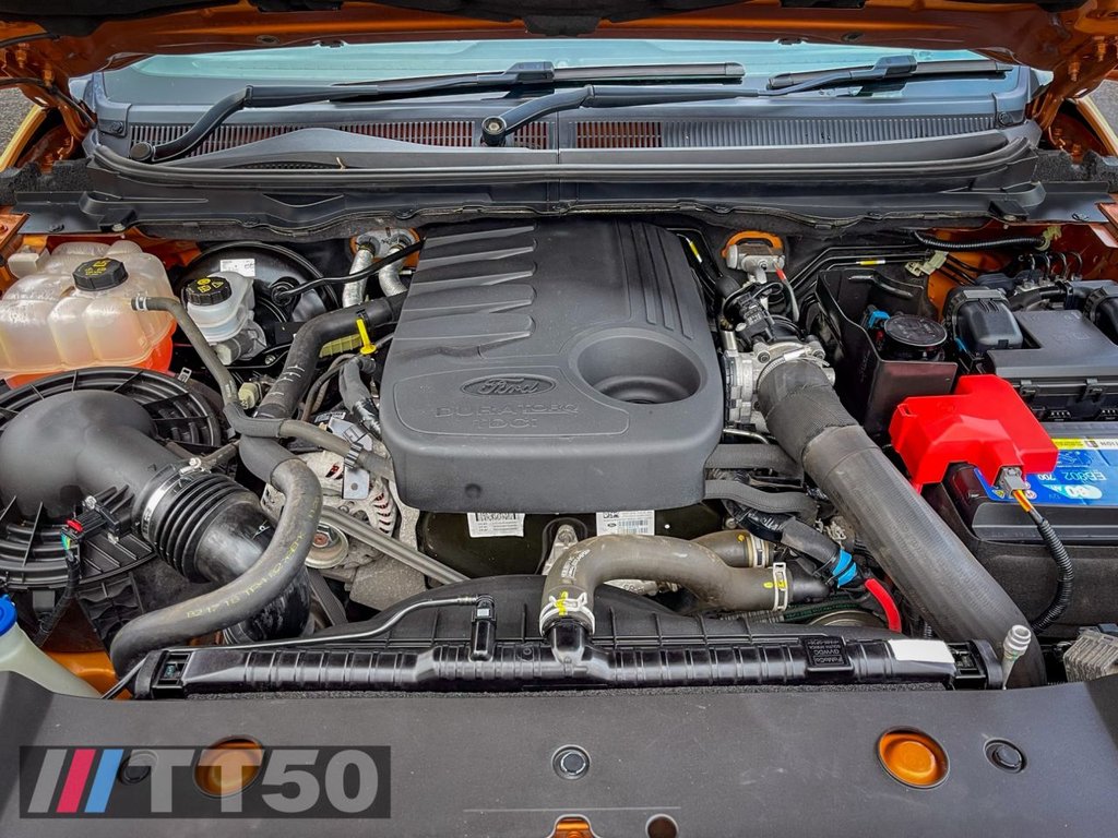 Used Ford Ranger 2018 for sale - 76783585: Photo 44