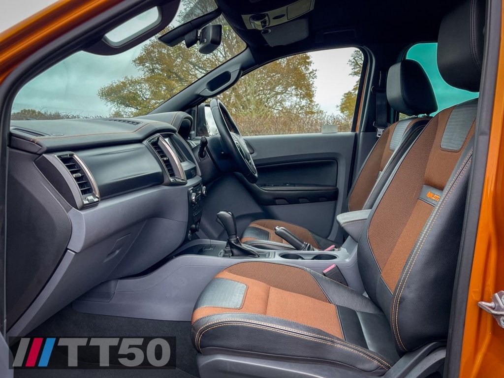 Used Ford Ranger 2018 for sale - 76783585: Photo 5