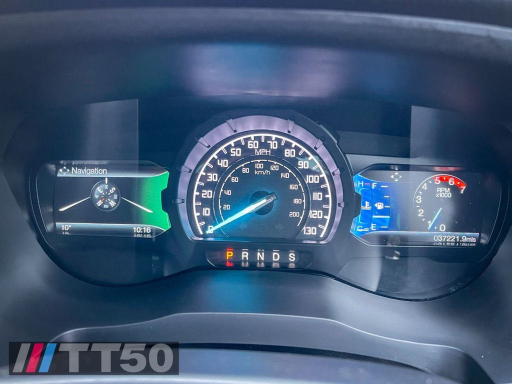 Used Ford Ranger 2018 for sale - 76783585: Photo 50