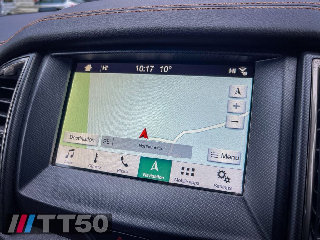 Used Ford Ranger 2018 for sale - 76783585: Photo 6