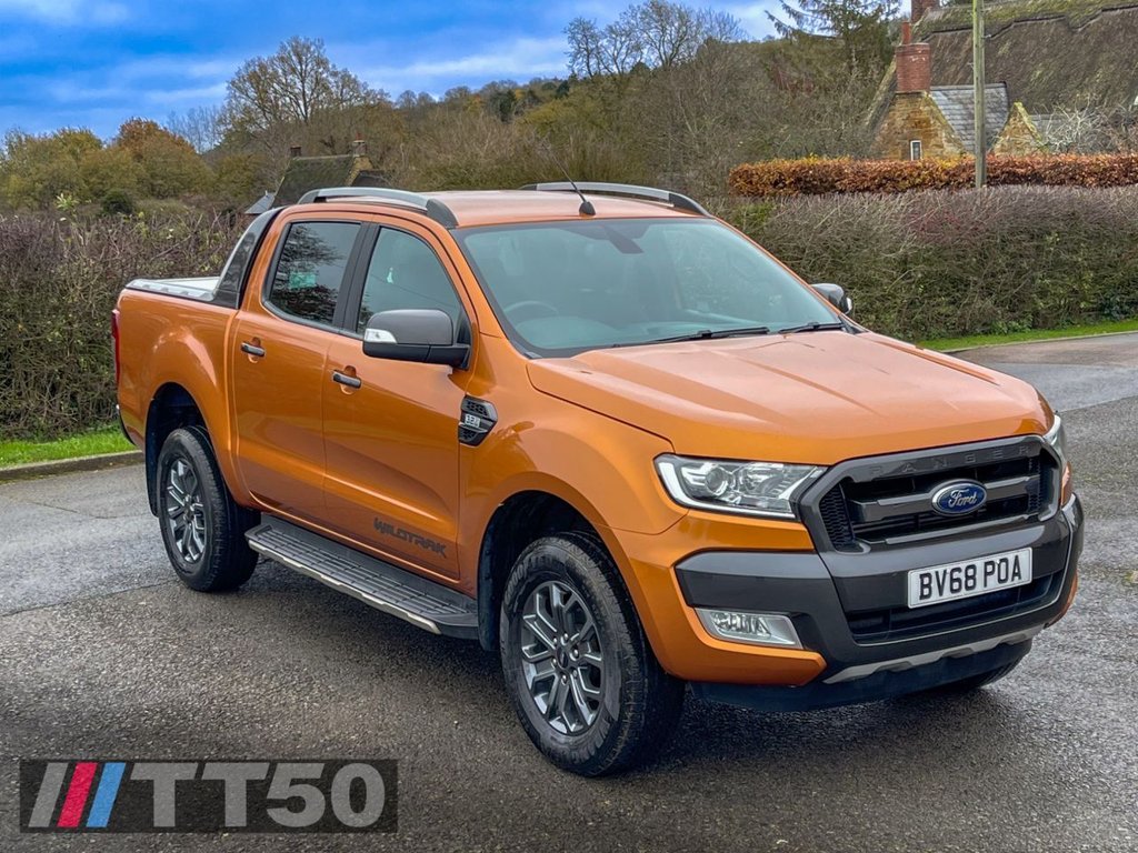 Used Ford Ranger 2018 for sale - 76783585: Photo 8