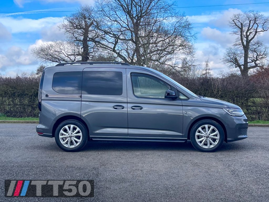 Used Volkswagen Caddy 2024 for sale - 77627021: Photo 12