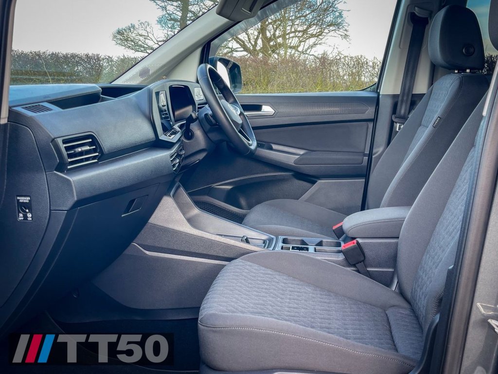 Used Volkswagen Caddy 2024 for sale - 77627021: Photo 16