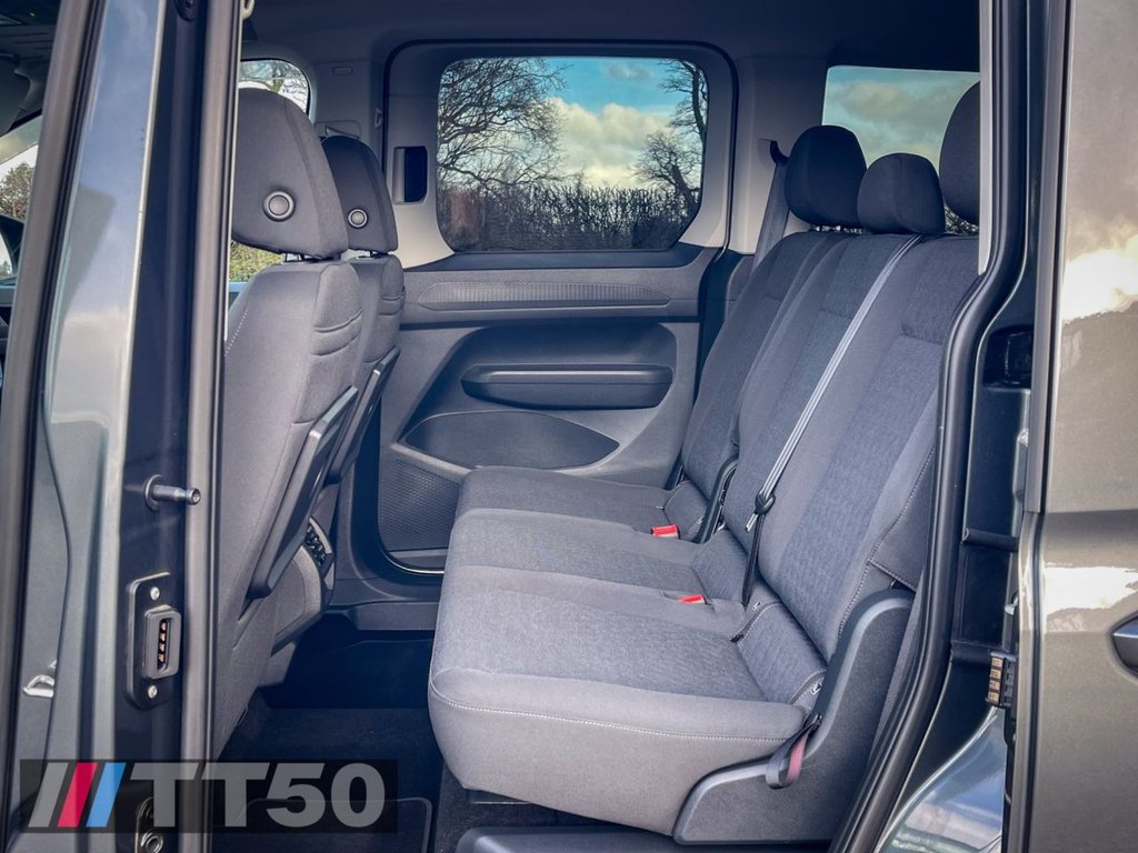 Used Volkswagen Caddy 2024 for sale - 77627021: Photo 18
