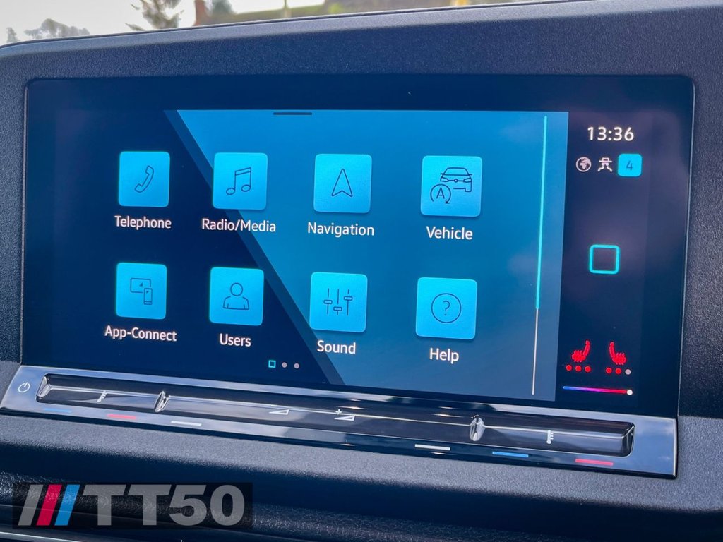 Used Volkswagen Caddy 2024 for sale - 77627021: Photo 25