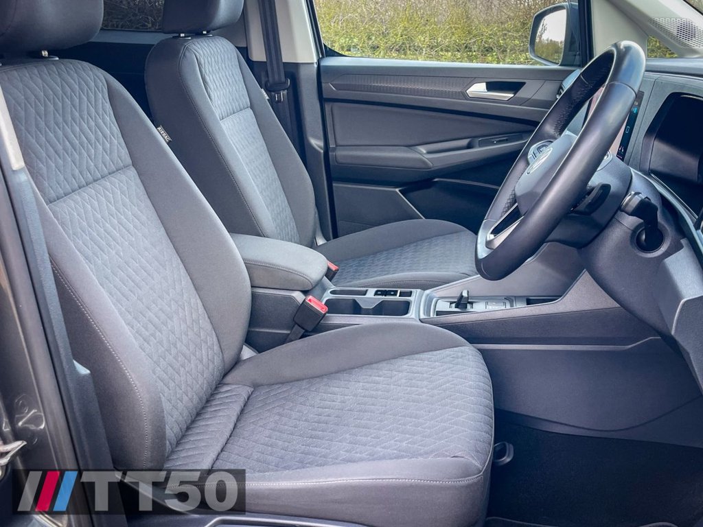 Used Volkswagen Caddy 2024 for sale - 77627021: Photo 35