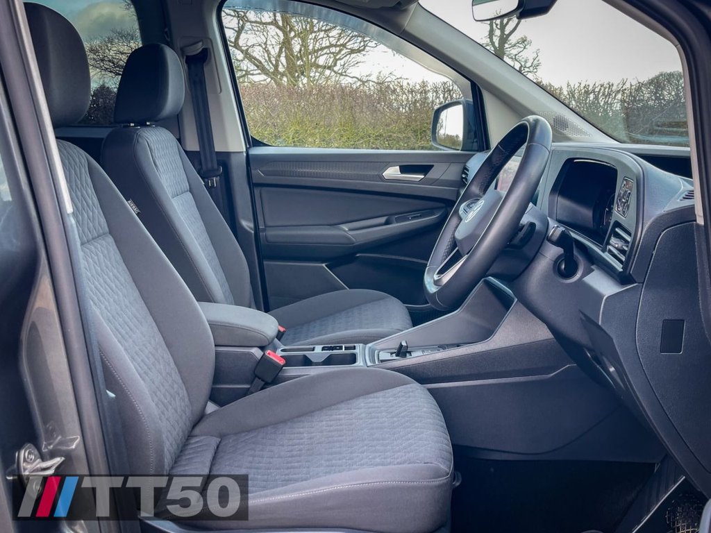 Used Volkswagen Caddy 2024 for sale - 77627021: Photo 36