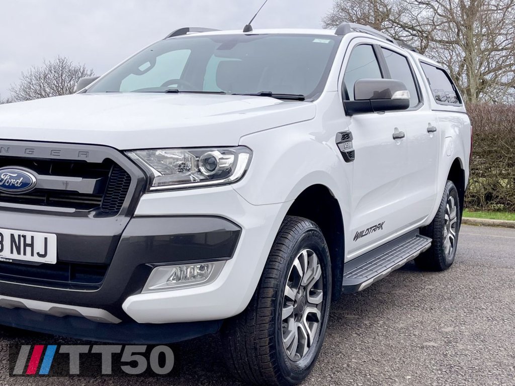 Used Ford Ranger 2018 for sale - 77262956: Photo 10