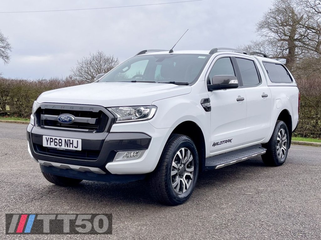 Used Ford Ranger 2018 for sale - 77262956: Photo 11