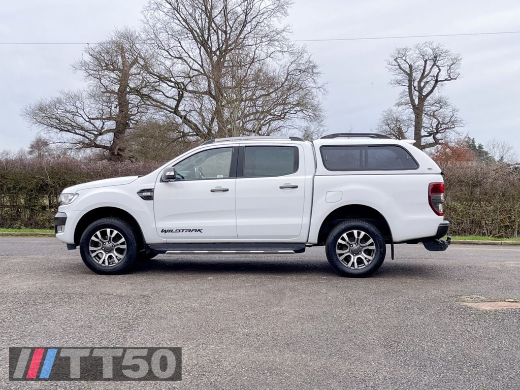 Used Ford Ranger 2018 for sale - 77262956: Photo 12