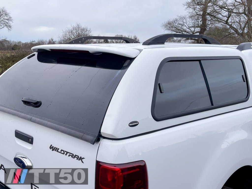 Used Ford Ranger 2018 for sale - 77262956: Photo 14