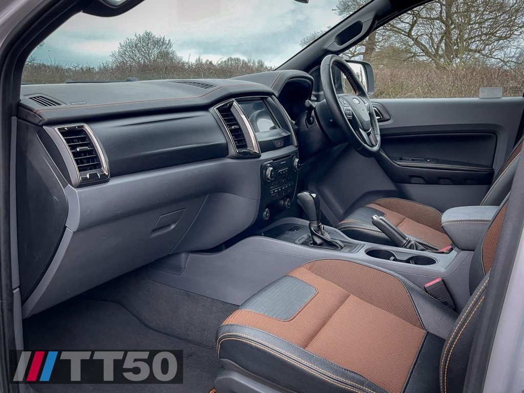 Used Ford Ranger 2018 for sale - 77262956: Photo 17