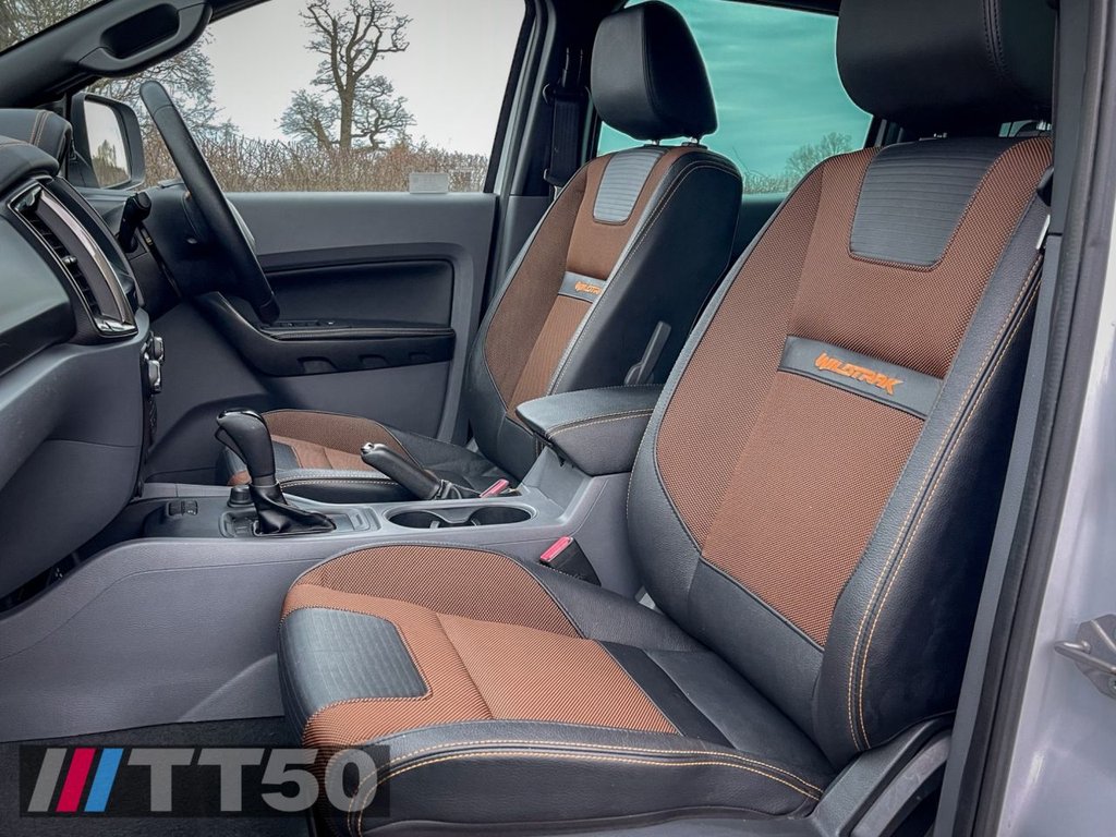 Used Ford Ranger 2018 for sale - 77262956: Photo 18