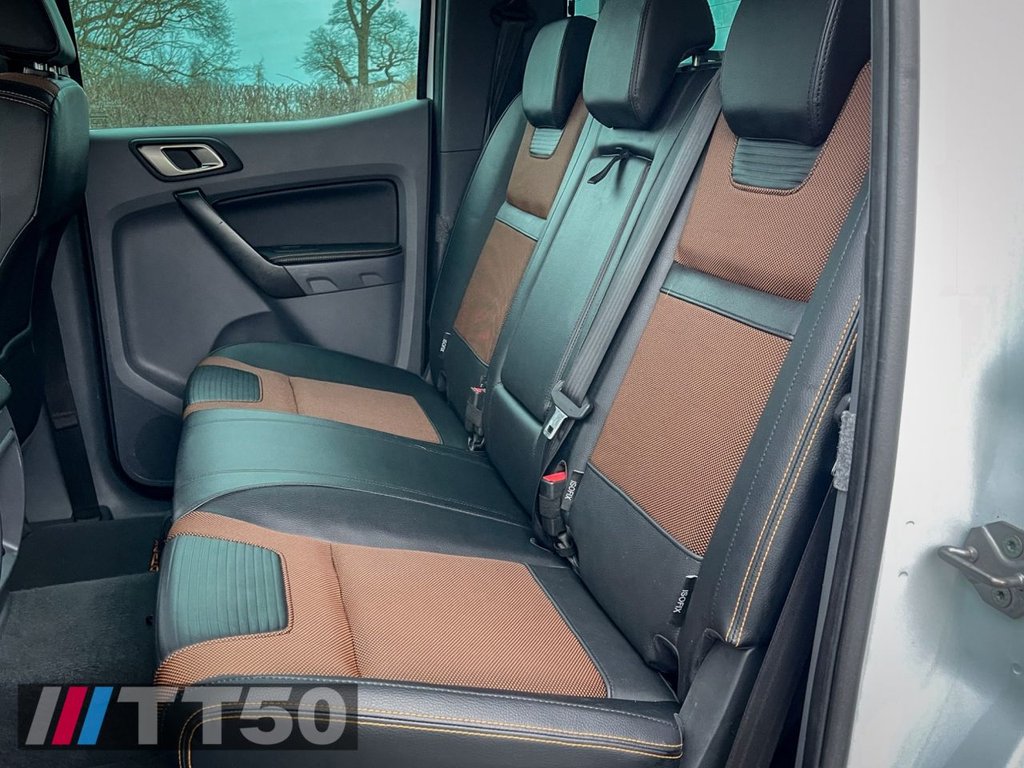 Used Ford Ranger 2018 for sale - 77262956: Photo 19