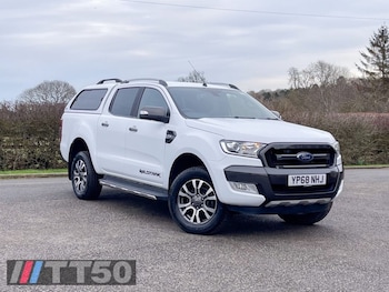 Used Ford Ranger 2018 for sale - 77262956: Photo