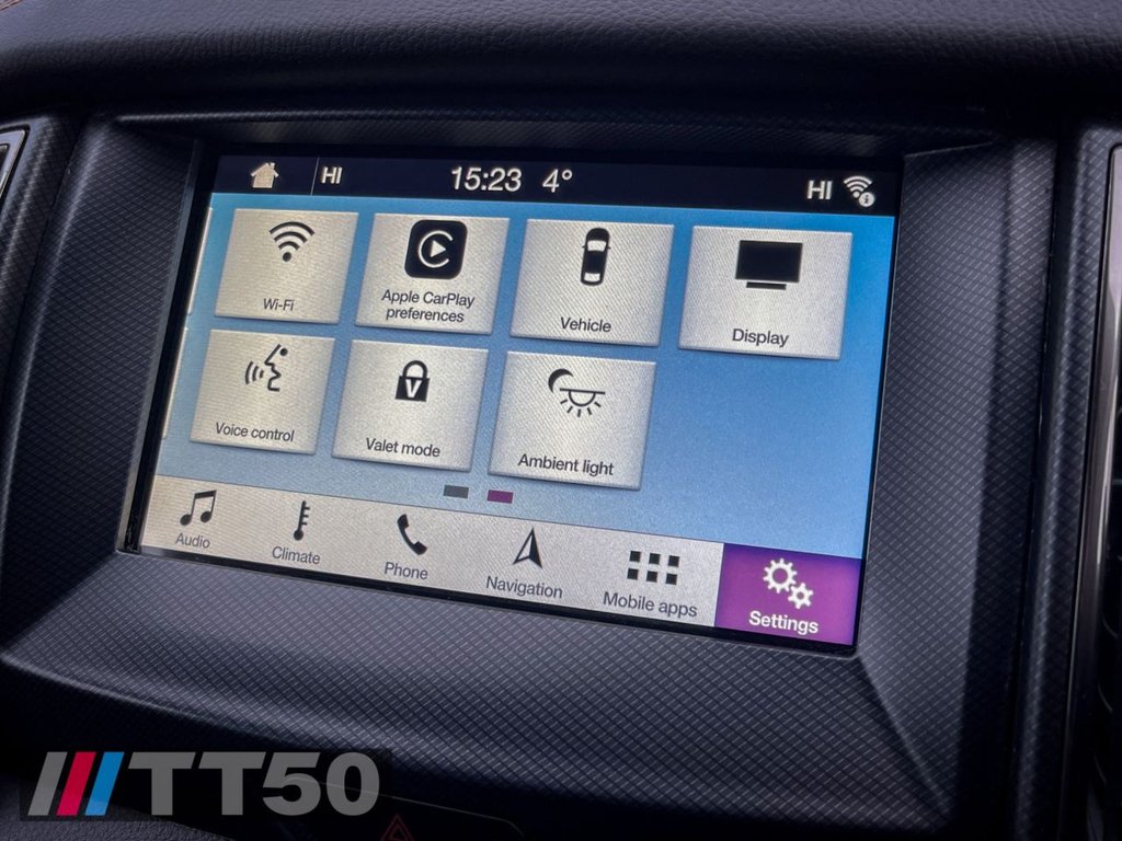 Used Ford Ranger 2018 for sale - 77262956: Photo 21