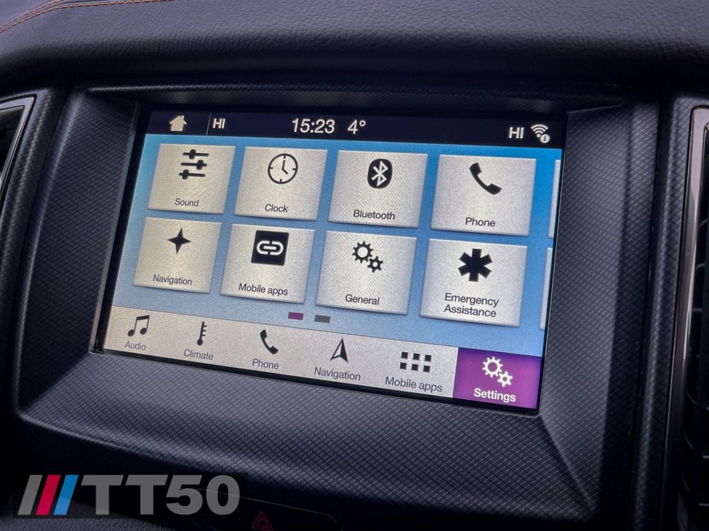 Used Ford Ranger 2018 for sale - 77262956: Photo 22