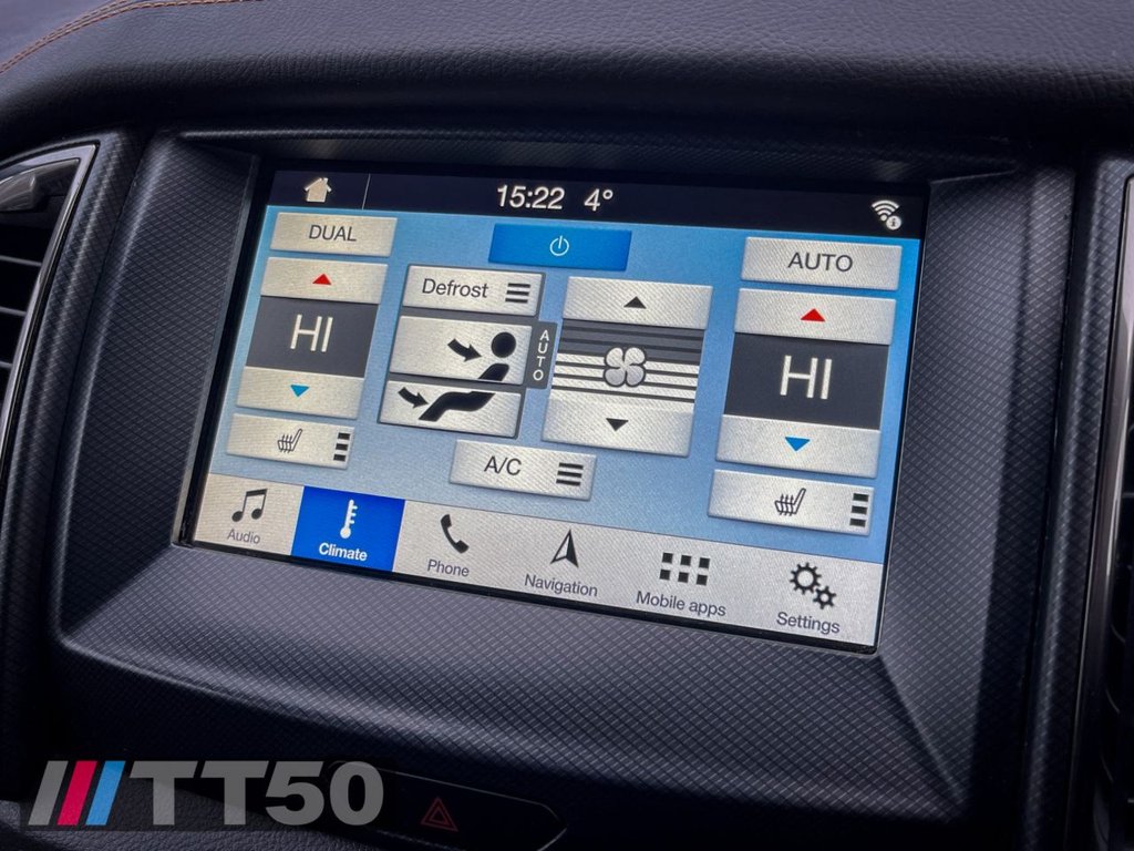 Used Ford Ranger 2018 for sale - 77262956: Photo 23