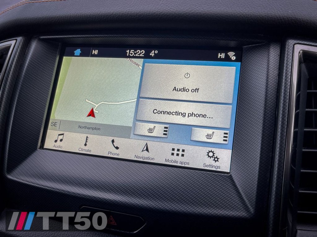 Used Ford Ranger 2018 for sale - 77262956: Photo 24