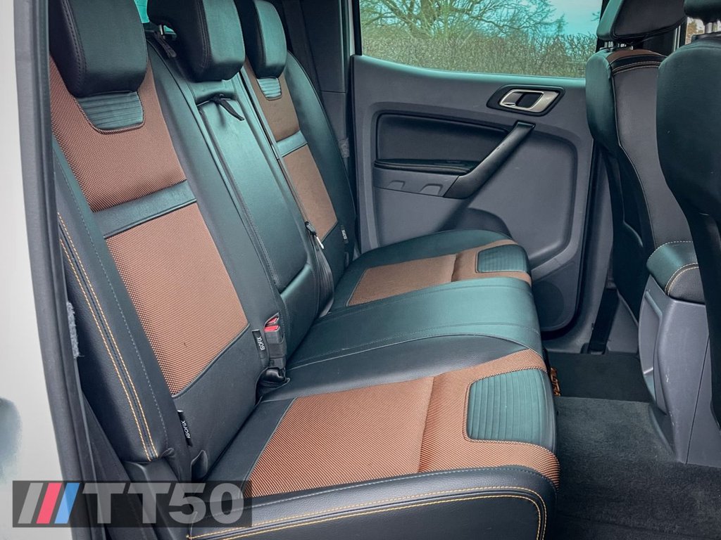 Used Ford Ranger 2018 for sale - 77262956: Photo 25