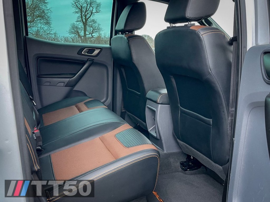 Used Ford Ranger 2018 for sale - 77262956: Photo 26