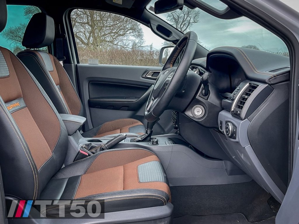 Used Ford Ranger 2018 for sale - 77262956: Photo 30