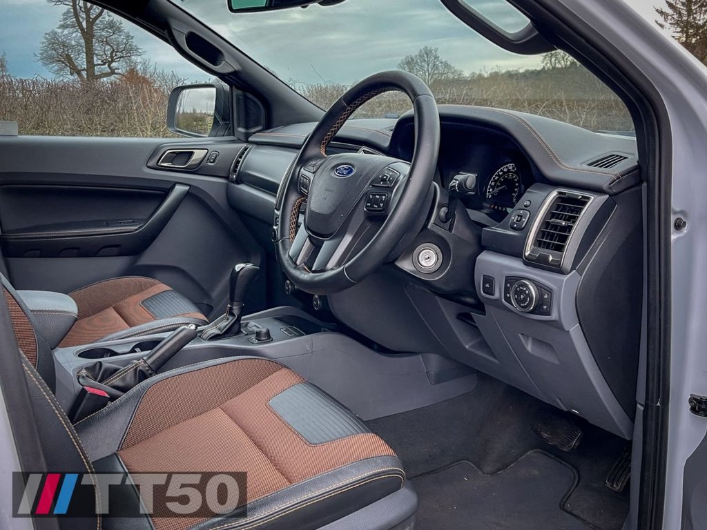 Used Ford Ranger 2018 for sale - 77262956: Photo 31