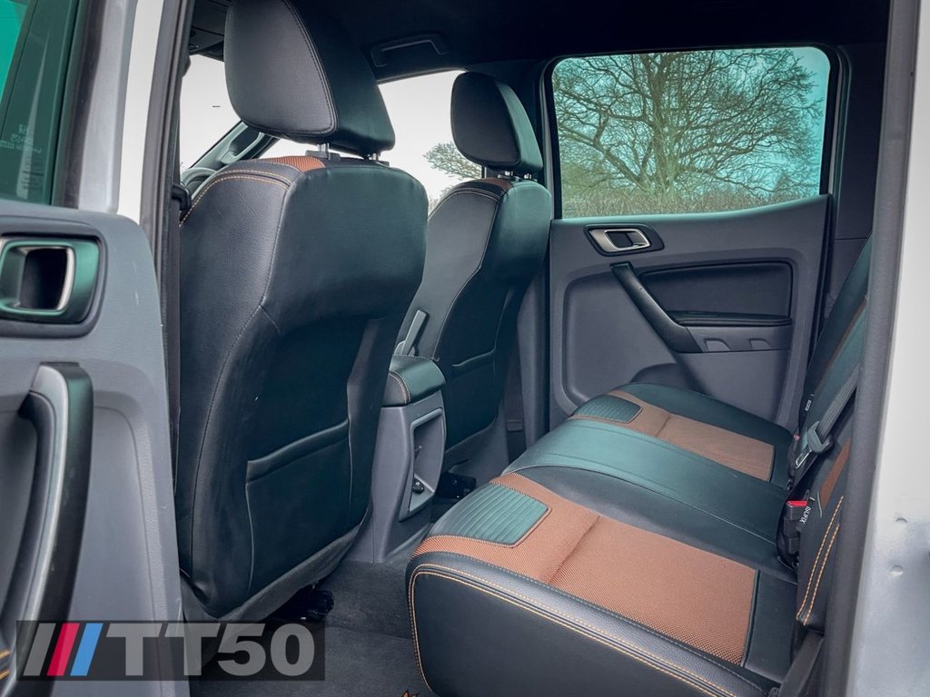 Used Ford Ranger 2018 for sale - 77262956: Photo 33