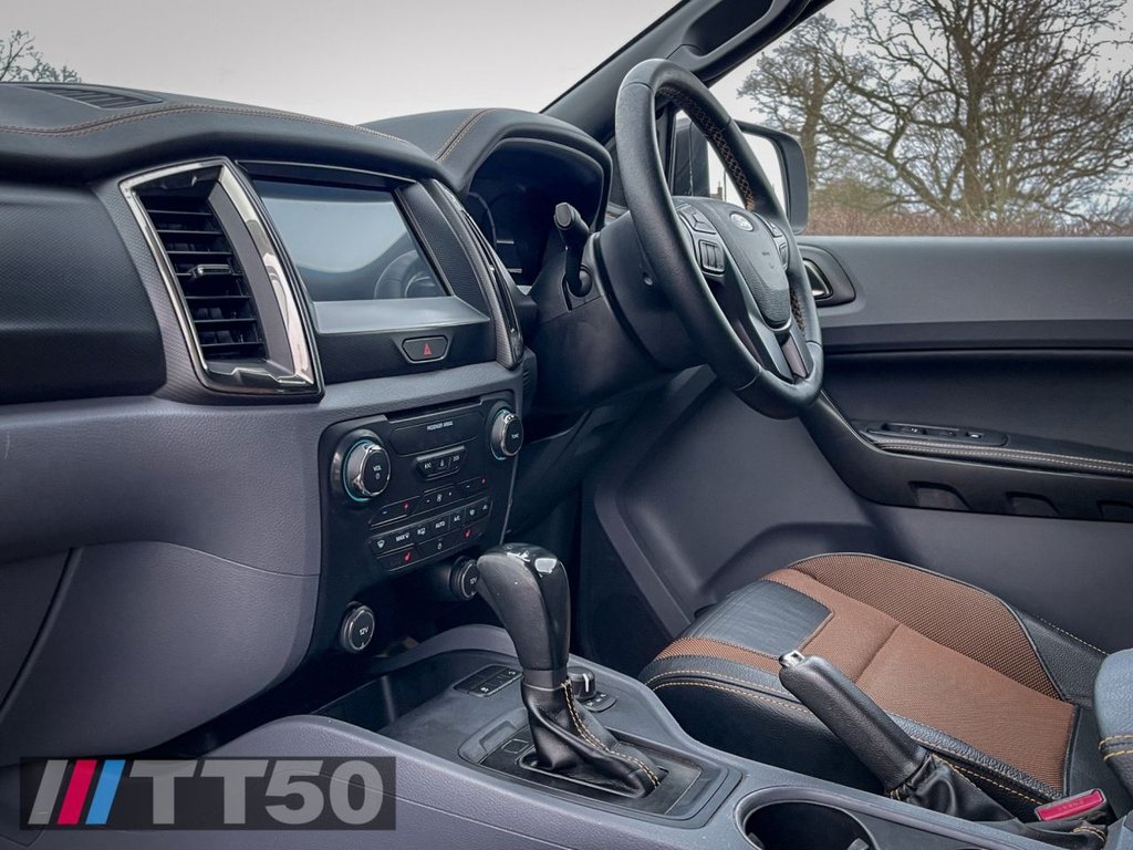 Used Ford Ranger 2018 for sale - 77262956: Photo 35